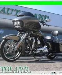 HARLEY-DAVIDSON CVO Road Glide Limited Gold Edition ** Vance & hinse*Scremin Eagl HARLEY-DAVIDSON CVO Road Glide Limited Gold Edition ** Vance & hinse*Scremin Eagl