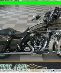 HARLEY-DAVIDSON CVO Road Glide Limited Gold Edition ** Vance & hinse*Scremin Eagl HARLEY-DAVIDSON CVO Road Glide Limited Gold Edition ** Vance & hinse*Scremin Eagl