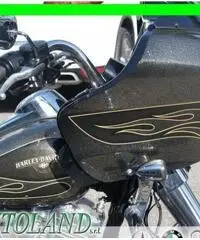 HARLEY-DAVIDSON CVO Road Glide Limited Gold Edition ** Vance & hinse*Scremin Eagl HARLEY-DAVIDSON CVO Road Glide Limited Gold Edition ** Vance & hinse*Scremin Eagl