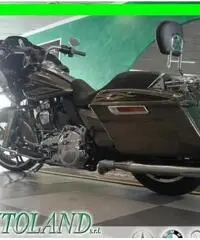 HARLEY-DAVIDSON CVO Road Glide Limited Gold Edition ** Vance & hinse*Scremin Eagl