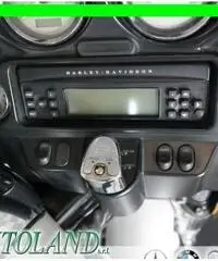HARLEY-DAVIDSON CVO Street Glide 1690 CC BIANCO PERLATO* COME NUOVA* HARLEY-DAVIDSON CVO Street Glide 1690 CC BIANCO PERLATO* COME NUOVA*