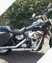 Harley-Davidson Dyna Super Glide - 2013 Harley-Davidson Dyna Super Glide - 2013