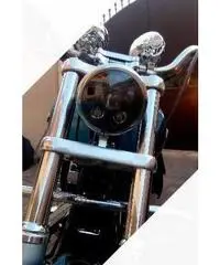 Harley-Davidson Dyna Super Glide - 2011 Harley-Davidson Dyna Super Glide - 2011