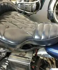 Harley-Davidson Electra Glide police  accensione elettrica conservata Harley-Davidson Electra Glide police  accensione elettrica conservata
