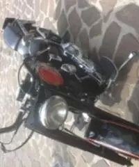 HARLEY DAVIDSON Fat Boy tipo veicolo Custom cc 1340