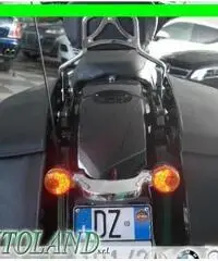 HARLEY-DAVIDSON FLHX Street Glide *scarichiV&H*borse e crepuscolare pelle*schienalin HARLEY-DAVIDSON FLHX Street Glide *scarichiV&H*borse e crepuscolare pelle*schienalin