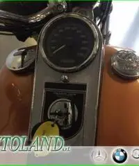 HARLEY-DAVIDSON FXSTC Softail Custom FXSTC 1600 105th ANNIVERSARIO UNIPRO ITALIANA HARLEY-DAVIDSON FXSTC Softail Custom FXSTC 1600 105th ANNIVERSARIO UNIPRO ITALIANA