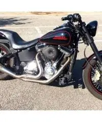 Harley-Davidson Softail Night Train Harley-Davidson Softail Night Train