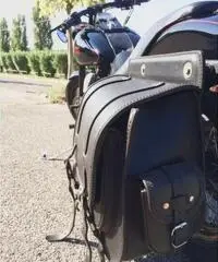 Harley-Davidson Softail Night Train Harley-Davidson Softail Night Train
