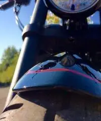 Harley-Davidson Softail Night Train Harley-Davidson Softail Night Train