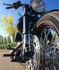 Harley-Davidson Softail Night Train Harley-Davidson Softail Night Train
