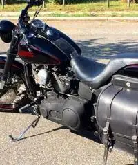 Harley-Davidson Softail Night Train Harley-Davidson Softail Night Train
