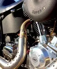 Harley-Davidson Softail Night Train Harley-Davidson Softail Night Train