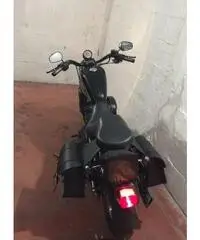 HARLEY DAVIDSON SPORTSTER 883 R  VENDO HARLEY DAVIDSON SPORTSTER 883 R  VENDO