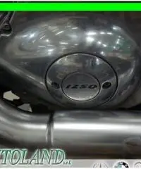 HARLEY-DAVIDSON VRSCF V-Rod Muscle REVOLUTION*OTTIMO STATO* HARLEY-DAVIDSON VRSCF V-Rod Muscle REVOLUTION*OTTIMO STATO*