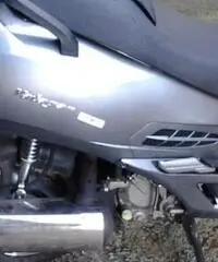 HM Easy tipo veicolo Scooter cc 250