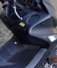 HM Easy tipo veicolo Scooter cc 250