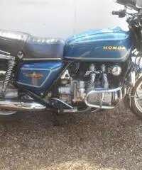 Honda 1000 gold wing Honda 1000 gold wing