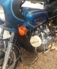 Honda 1000 gold wing Honda 1000 gold wing