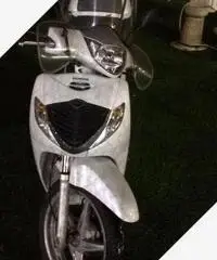 Honda 125 - 2008 Honda 125 - 2008