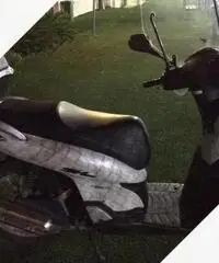 Honda 125 - 2008