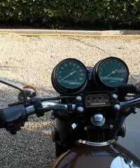 Honda 500 four Honda 500 four