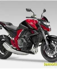 HONDA CB 1000 R ABS HONDA CB 1000 R ABS