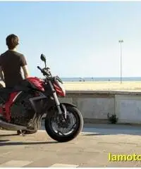 HONDA CB 1000 R ABS HONDA CB 1000 R ABS
