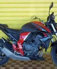 HONDA CB 1000 R 2016 HONDA CB 1000 R 2016