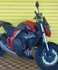 HONDA CB 1000 R 2016 HONDA CB 1000 R 2016