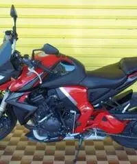 HONDA CB 1000 R 2016 HONDA CB 1000 R 2016
