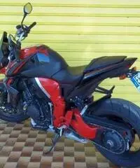 HONDA CB 1000 R 2016 HONDA CB 1000 R 2016