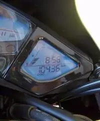 HONDA CB 1000 R 2016 HONDA CB 1000 R 2016