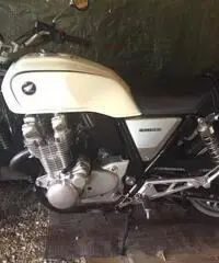 Honda CB1100 Vintage Honda CB1100 Vintage