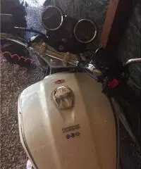 Honda CB1100 Vintage Honda CB1100 Vintage