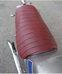 Honda CB 400 N, Restyling, Appena revisionata e tagliandata, Iscritta FMI Honda CB 400 N, Restyling, Appena revisionata e tagliandata, Iscritta FMI