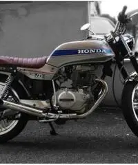 Honda CB 400 N, Restyling, Appena revisionata e tagliandata, Iscritta FMI Honda CB 400 N, Restyling, Appena revisionata e tagliandata, Iscritta FMI