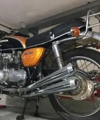 Honda CB 500 four Honda CB 500 four