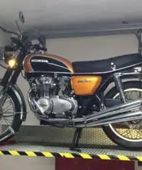 Honda CB 500 four Honda CB 500 four