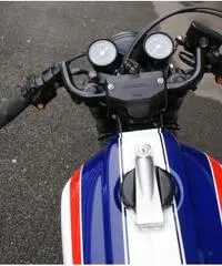 Honda CB 750, Interamente restaurata Honda CB 750, Interamente restaurata