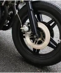 Honda CB 750, Interamente restaurata Honda CB 750, Interamente restaurata