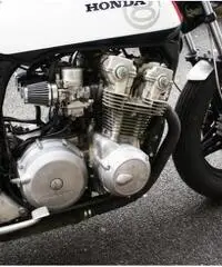 Honda CB 750, Interamente restaurata Honda CB 750, Interamente restaurata