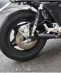 Honda CB 750, Interamente restaurata Honda CB 750, Interamente restaurata