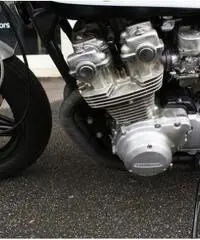 Honda CB 750, Interamente restaurata Honda CB 750, Interamente restaurata