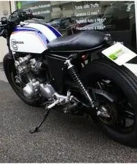 Honda CB 750, Interamente restaurata Honda CB 750, Interamente restaurata