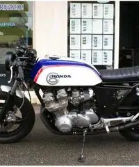 Honda CB 750, Interamente restaurata Honda CB 750, Interamente restaurata
