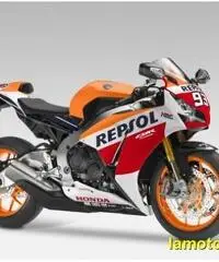 HONDA CBR 1000 RR FIREBLADE SP HONDA CBR 1000 RR FIREBLADE SP