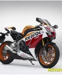 HONDA CBR 1000 RR FIREBLADE SP HONDA CBR 1000 RR FIREBLADE SP