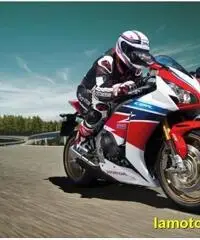 HONDA CBR 1000 RR FIREBLADE SP HONDA CBR 1000 RR FIREBLADE SP