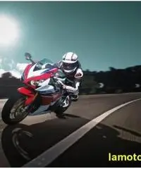 HONDA CBR 1000 RR FIREBLADE SP HONDA CBR 1000 RR FIREBLADE SP